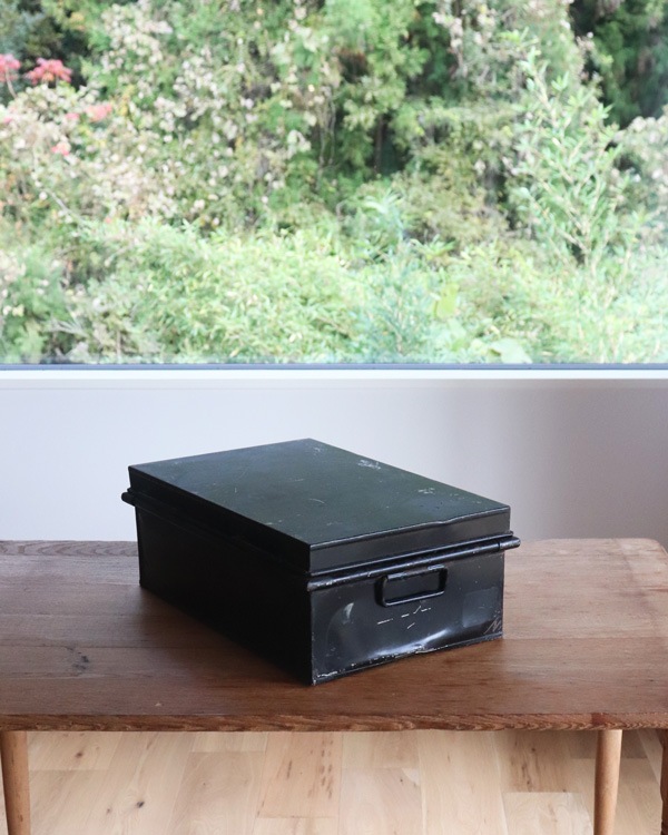 Hand Painted Cash Box B�åϥ�ɥڥ���ƥå� ����å���ܥå��� B