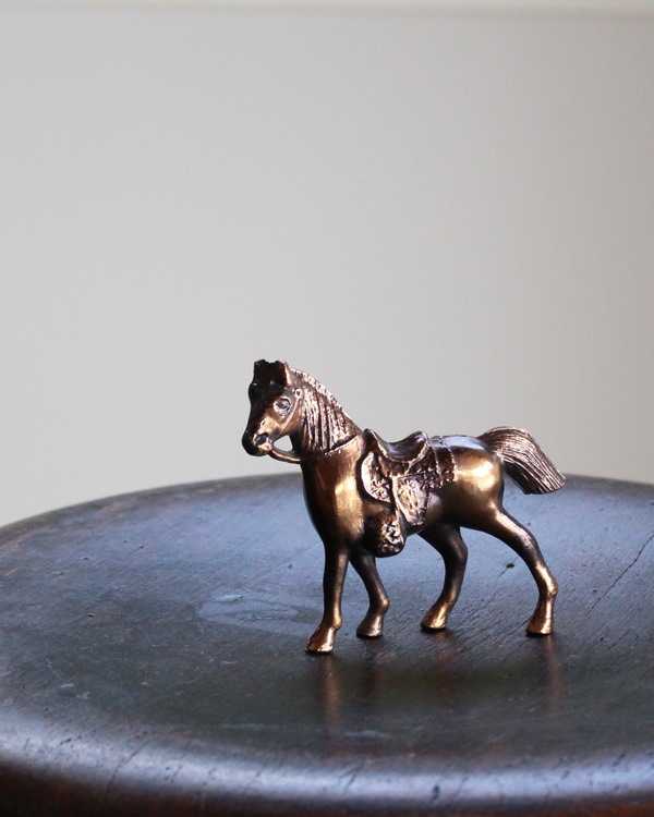 Horse Ornament E�å��⡼��ۡ��������ʥ��� E