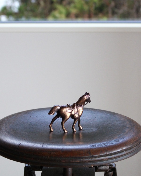 Horse Ornament E�å��⡼��ۡ��������ʥ��� E