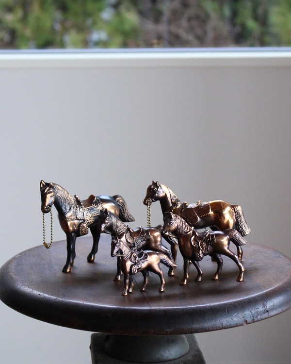 Horse Ornament E�å��⡼��ۡ��������ʥ��� E