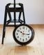 "GENERAL ELECTRIC" Small Wall Clock��"GENERAL ELECTRIC" ���⡼�륦�����륯���å�