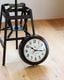 "GENERAL ELECTRIC" Small Wall Clock��"GENERAL ELECTRIC" ���⡼�륦�����륯���å�
