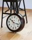 "GENERAL ELECTRIC" Small Wall Clock��"GENERAL ELECTRIC" ���⡼�륦�����륯���å�