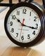 "GENERAL ELECTRIC" Small Wall Clock��"GENERAL ELECTRIC" ���⡼�륦�����륯���å�