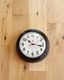 "GENERAL ELECTRIC" Small Wall Clock��"GENERAL ELECTRIC" ���⡼�륦�����륯���å�