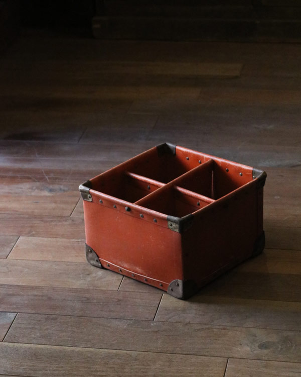 Fiber Container C�åե����С�����ƥ� C