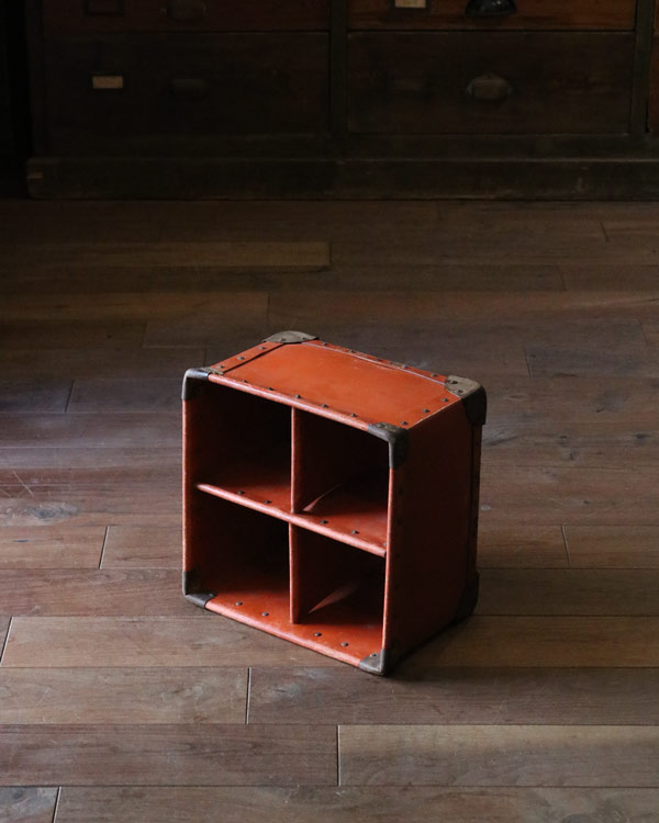 Fiber Container C�åե����С�����ƥ� C