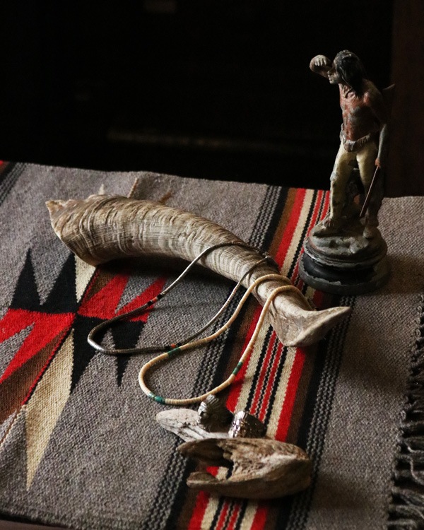 Native Necklace B�åͥ��ƥ��֥ͥå��쥹 B