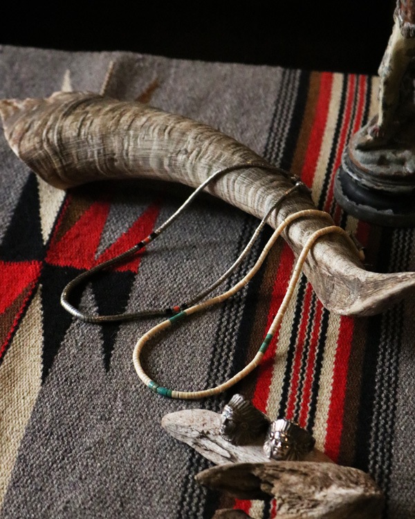 Native Necklace B�åͥ��ƥ��֥ͥå��쥹 B