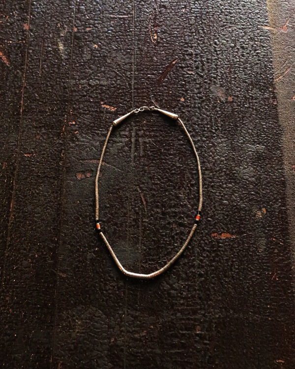 Native Necklace B�åͥ��ƥ��֥ͥå��쥹 B