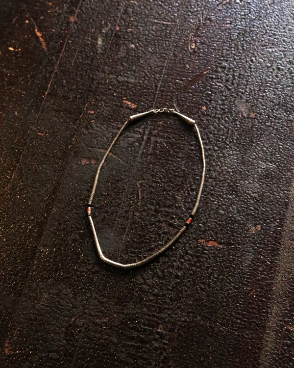 Native Necklace B�åͥ��ƥ��֥ͥå��쥹 B