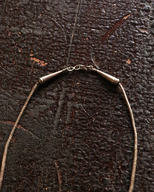 Native Necklace B�åͥ��ƥ��֥ͥå��쥹 B