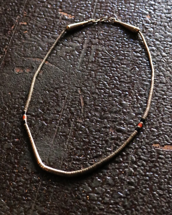 Native Necklace B�åͥ��ƥ��֥ͥå��쥹 B