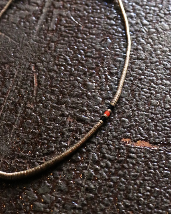 Native Necklace B�åͥ��ƥ��֥ͥå��쥹 B