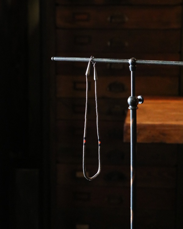 Native Necklace B�åͥ��ƥ��֥ͥå��쥹 B