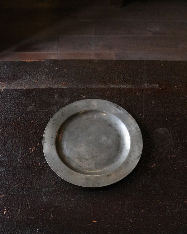Pewter Plate PD-03�åԥ塼�����ץ졼�� PD-03