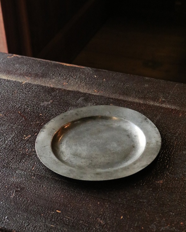 Pewter Plate PD-03�åԥ塼�����ץ졼�� PD-03