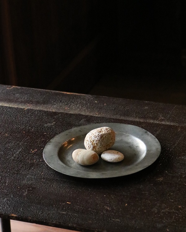 Pewter Plate PD-03�åԥ塼�����ץ졼�� PD-03