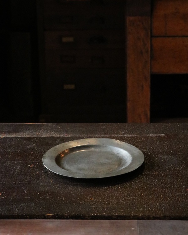 Pewter Plate PD-03�åԥ塼�����ץ졼�� PD-03