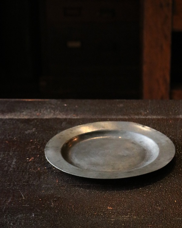 Pewter Plate PD-03�åԥ塼�����ץ졼�� PD-03