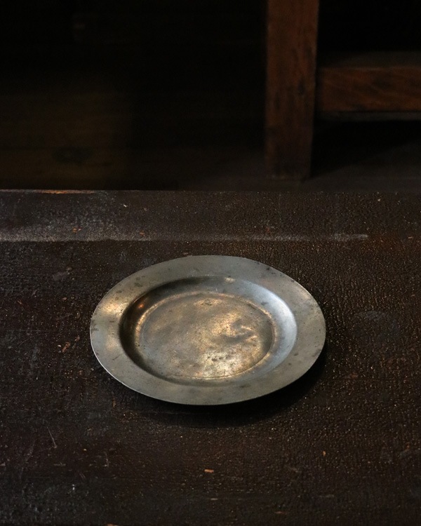 Pewter Plate PD-03�åԥ塼�����ץ졼�� PD-03