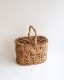 Rattan Picnic Basket�å饿��ԥ��˥å��Х����å� JPB-215