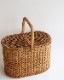 Rattan Picnic Basket�å饿��ԥ��˥å��Х����å� JPB-215