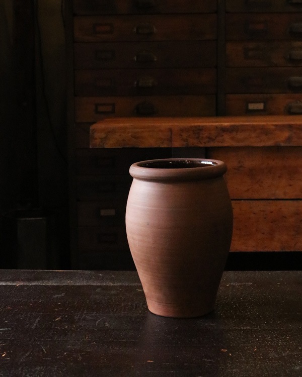 Early Redware Pot�å�åɥ����� �ݥå�