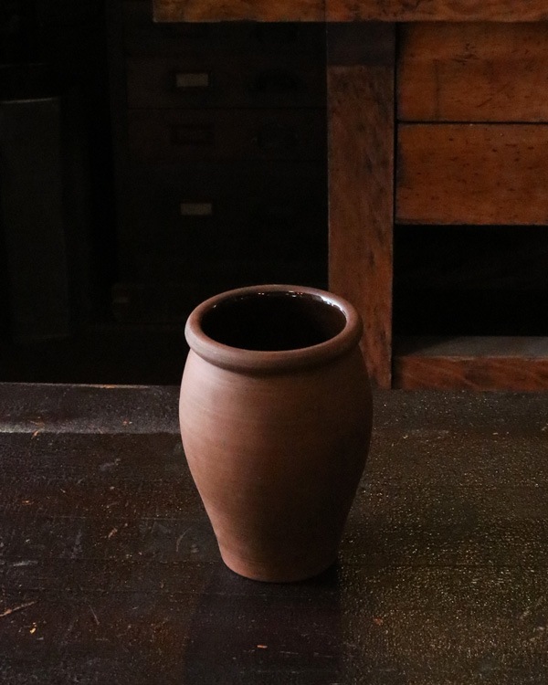 Early Redware Pot�å�åɥ����� �ݥå�