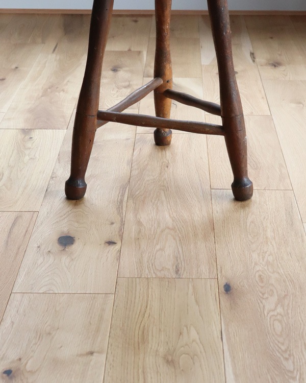 Wooden Round Stool RS-65�������饦��ɥ��ġ��� RS-65