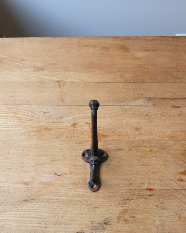 Iron Barn Hook B��Ŵ���С���եå� B