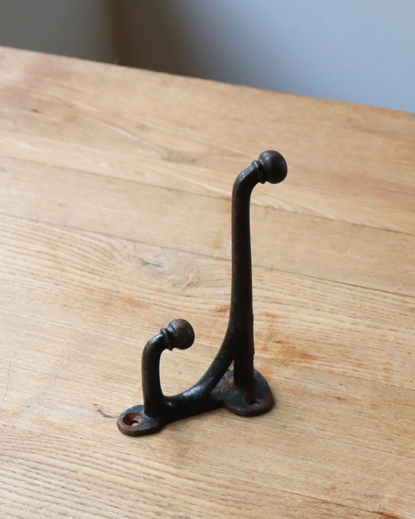 Iron Barn Hook B��Ŵ���С���եå� B
