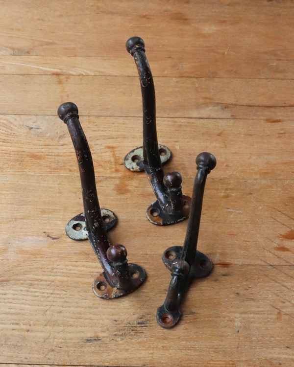 Iron Barn Hook B��Ŵ���С���եå� B