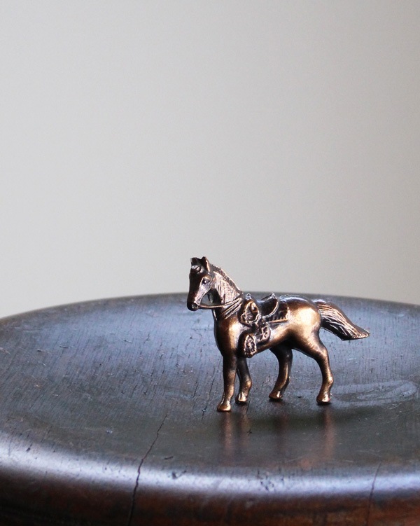 Horse Ornament F�å��⡼��ۡ��������ʥ��� F