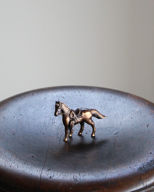 Horse Ornament F�å��⡼��ۡ��������ʥ��� F