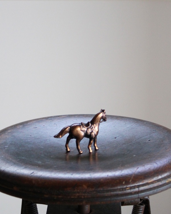 Horse Ornament F�å��⡼��ۡ��������ʥ��� F