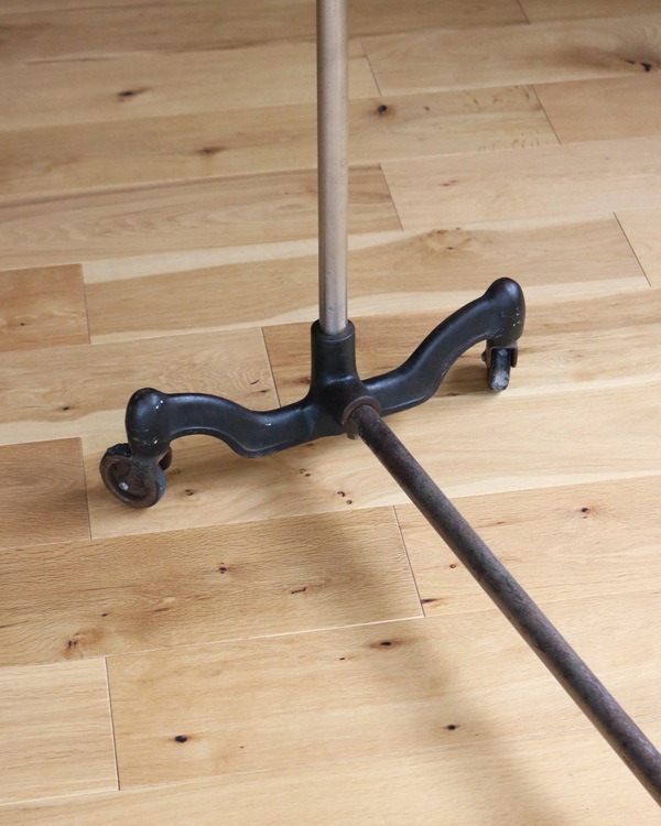 Early Garment Lo-Rack åȥå
