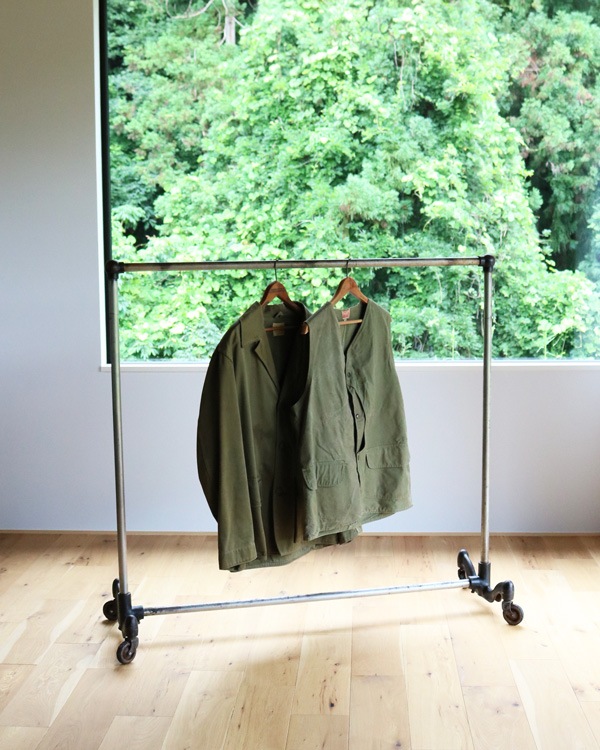 Early Garment Lo-Rack åȥå