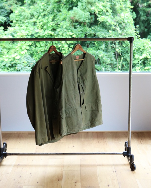 Early Garment Lo-Rack åȥå
