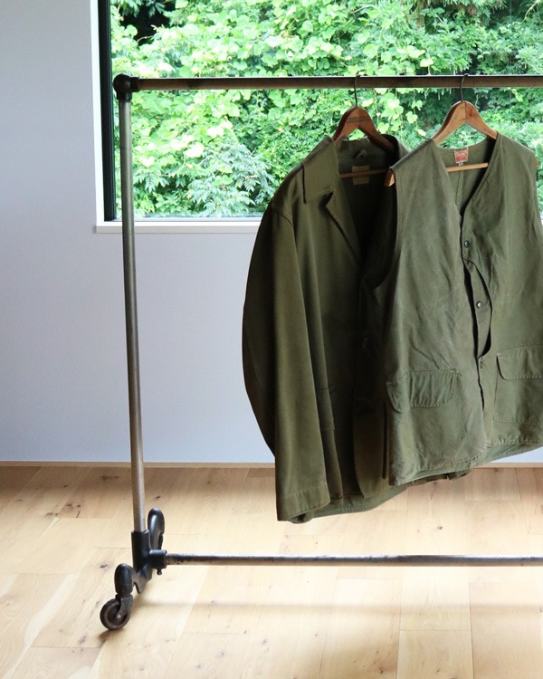Early Garment Lo-Rack åȥå