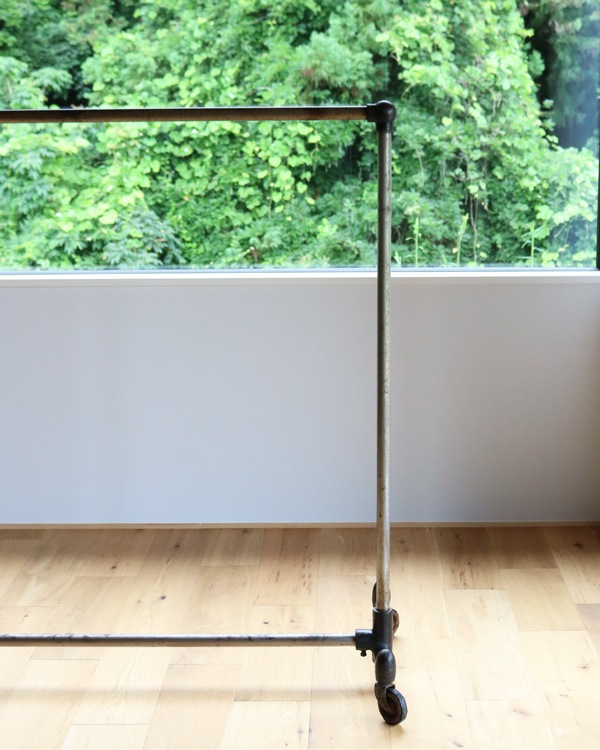 Early Garment Lo-Rack åȥå