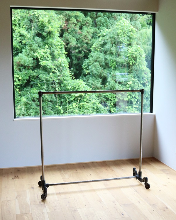 Early Garment Lo-Rack åȥå