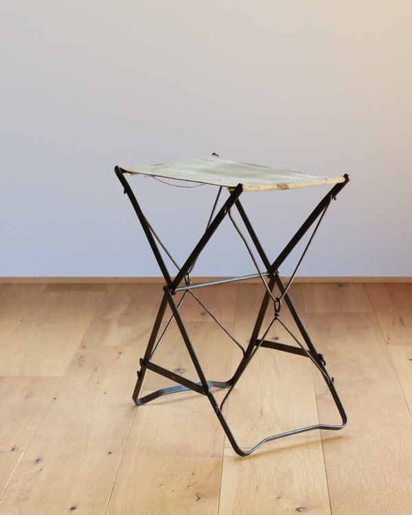 U.S.Military Folding Chair A��U.S.Military �ե�����ǥ��󥰥����� A