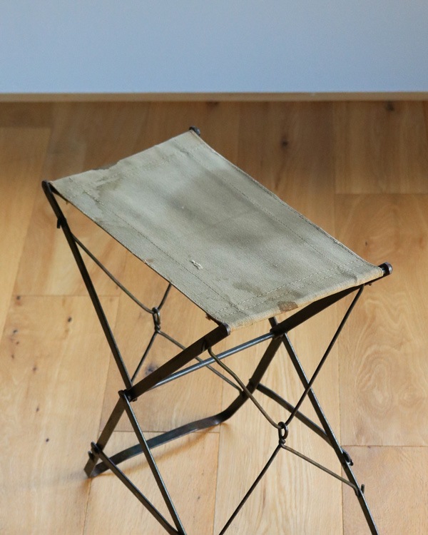 U.S.Military Folding Chair A��U.S.Military �ե�����ǥ��󥰥����� A