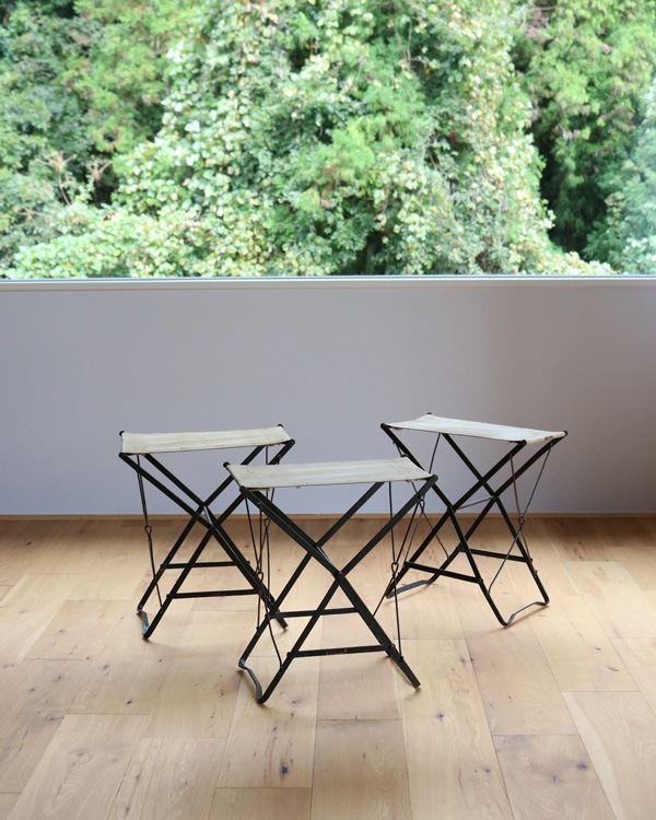 U.S.Military Folding Chair A��U.S.Military �ե�����ǥ��󥰥����� A