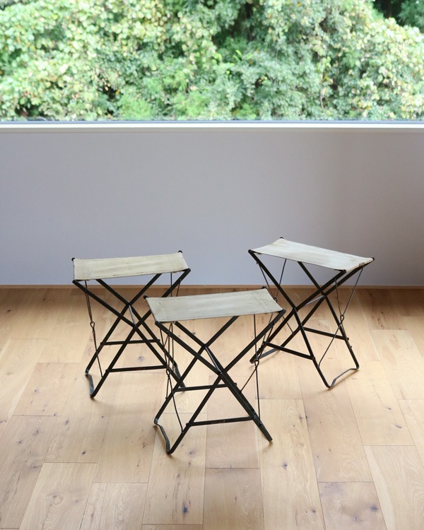 U.S.Military Folding Chair A��U.S.Military �ե�����ǥ��󥰥����� A