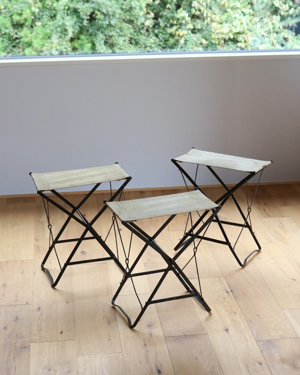 U.S.Military Folding Chair A��U.S.Military �ե�����ǥ��󥰥����� A