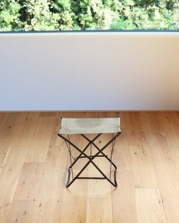 U.S.Military Folding Chair A��U.S.Military �ե�����ǥ��󥰥����� A