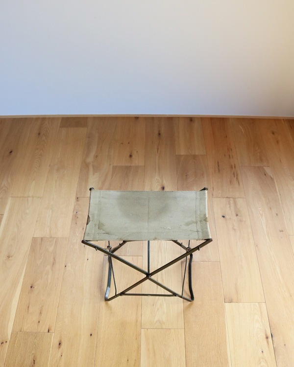 U.S.Military Folding Chair A��U.S.Military �ե�����ǥ��󥰥����� A