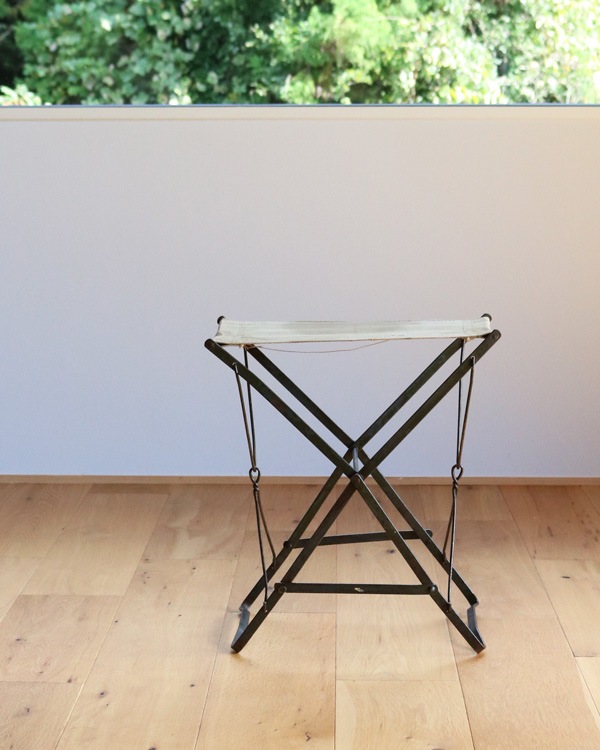 U.S.Military Folding Chair A��U.S.Military �ե�����ǥ��󥰥����� A